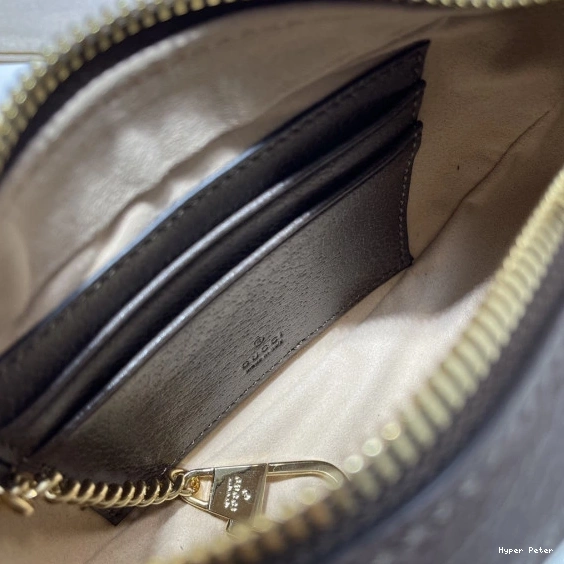 Hyper Peter mini Ophidia GUCCI GG bag 0729